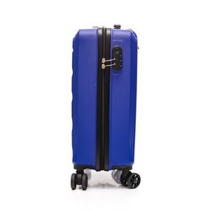 Mala De Viagem Ika Venkon Ikaml05104 Azul