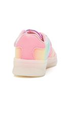 Tenis-Billiboo-Kr116f-Rosa-