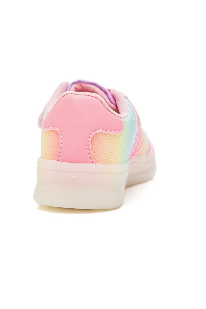 Tenis-Billiboo-Kr116f-Rosa-