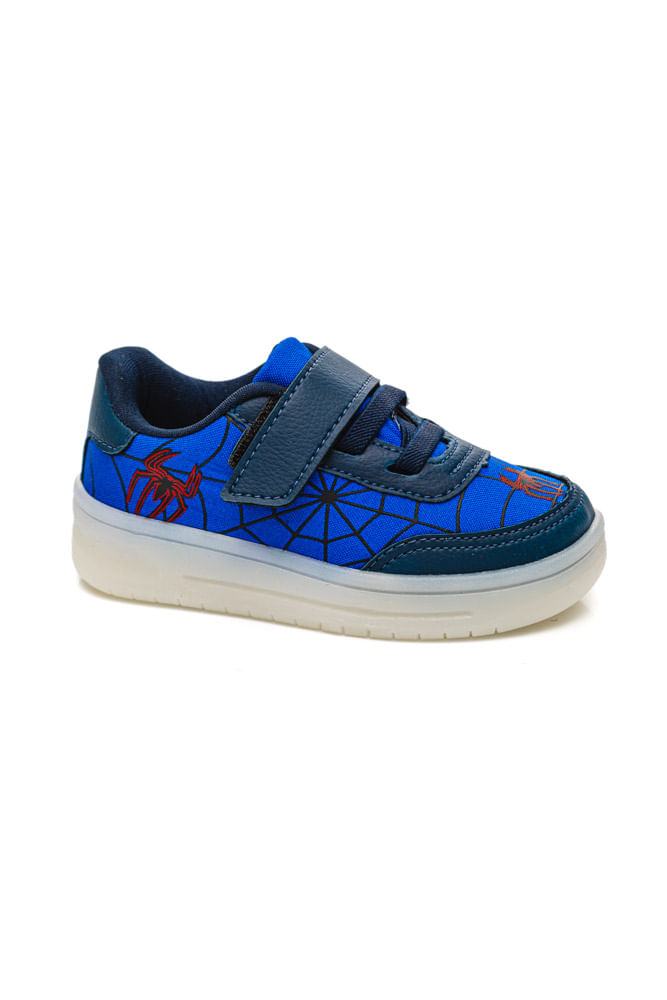 Tenis-Billiboo-Kr028m-Marinho