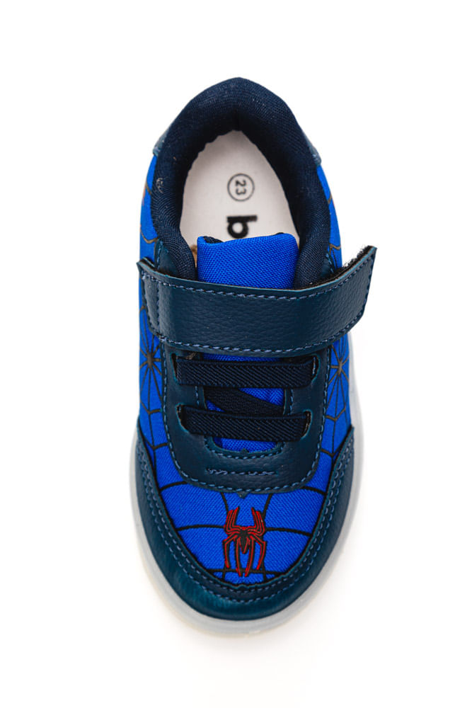Tenis-Billiboo-Kr028m-Marinho