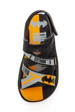 Sandalia-Grendene-Batman-Preto-