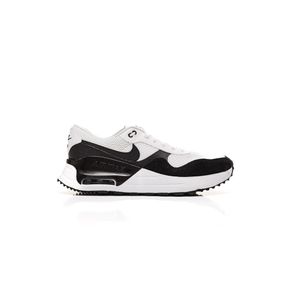 Tênis Nike Air Max Systm Casual Masculino Dm9537 Branco