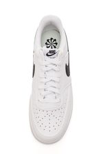 Tenis-Nike-Casual-Feminino-Court-Vision-Lo-Be-Dh3158-101-Branco