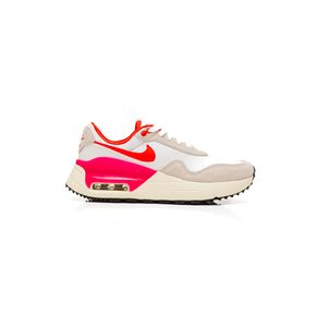 Tênis  Nike Air Max Systm Feminino Dz1637-102 Branco