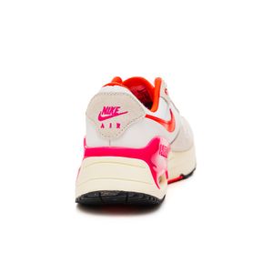 Tênis  Nike Air Max Systm Feminino Dz1637-102 Branco