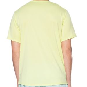 Camiseta Nike Miler Masculina Dv9315-010 Verde