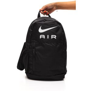 Mochila Nike Elemental Unissex - Dr6089-010 Preto
