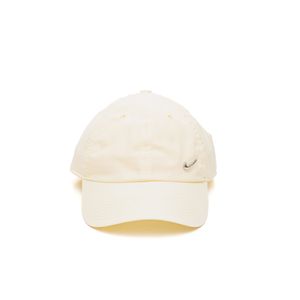 Boné Nike Aba Curva Dri-Fit Club Fb5372-113 Amarelo