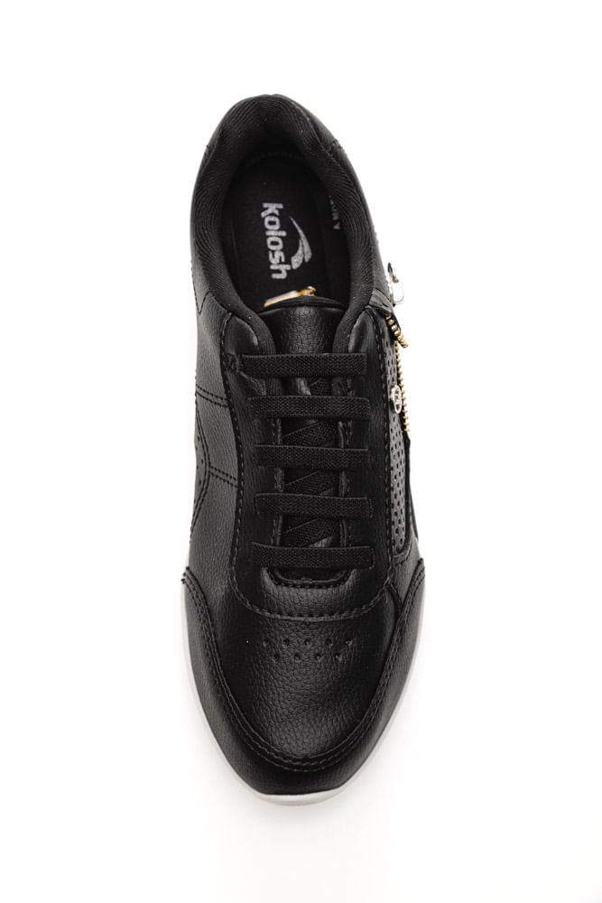 Tenis-Casual-Feminino-Adulto-Kolosh-C3265-01-Preto