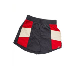 Shorts Estilo Do Corpo 8620 Chumbo