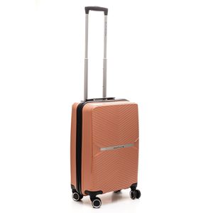 Mala Luxcel Pequena Polipropileno Polo King Mf10344pk-P26 Rosa