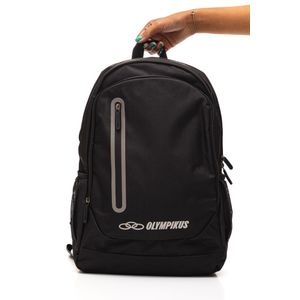 Mochila Olympikus Esportiva Unissex Braze Oiwb221802 Preto