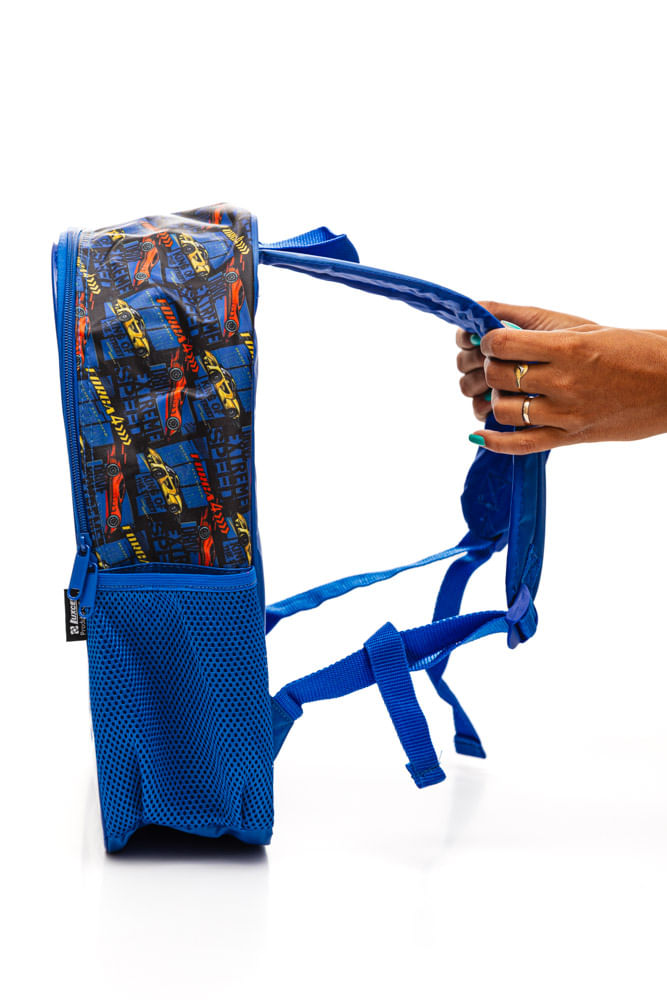 Mochila-Luxcel-Is39051fa-Azul