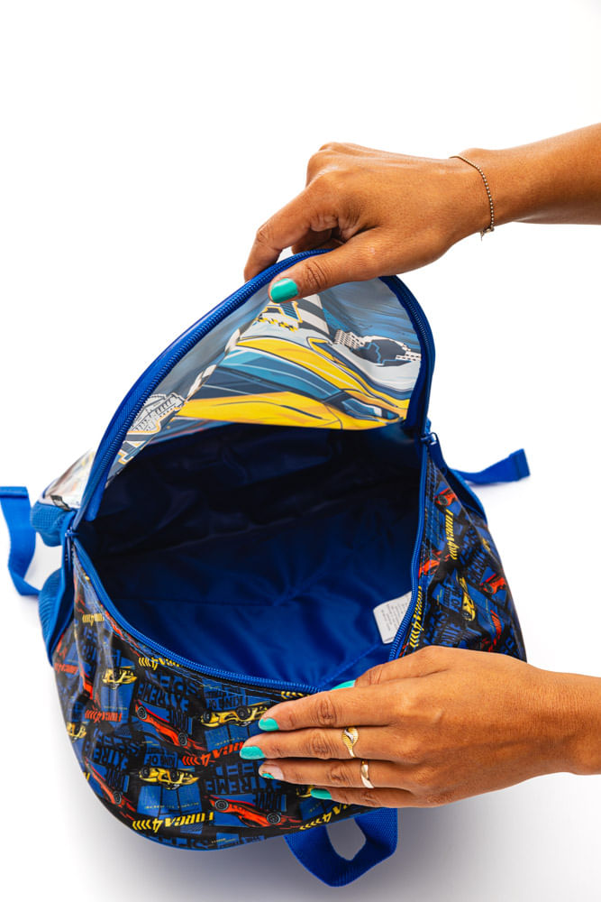 Mochila-Luxcel-Is39051fa-Azul