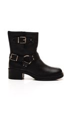 Bota-Casual-Feminino-Adulto-Bottero-361001-Preto