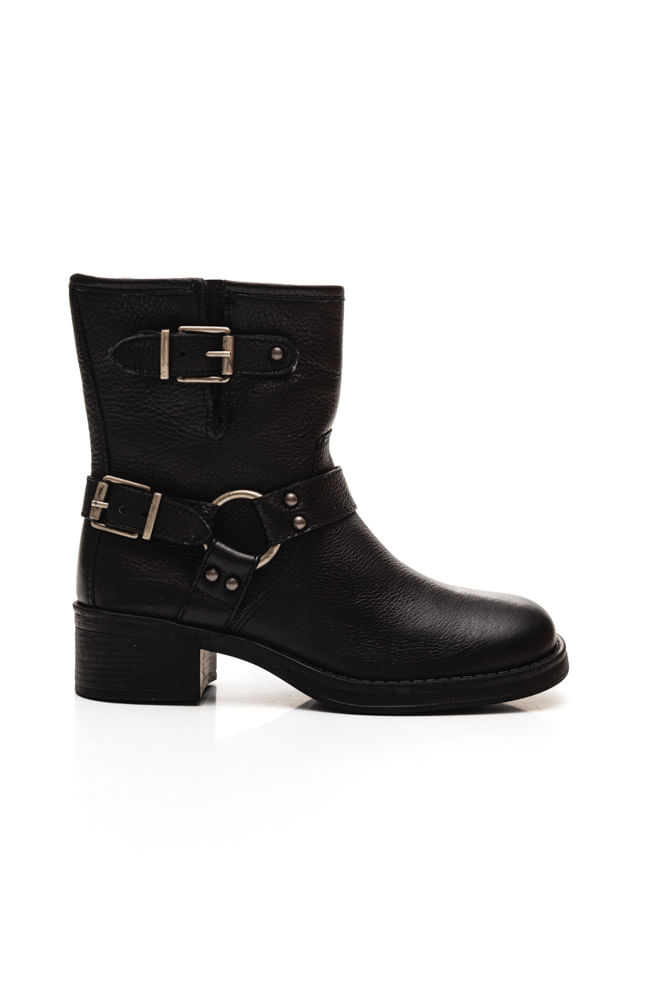 Bota-Casual-Feminino-Adulto-Bottero-361001-Preto