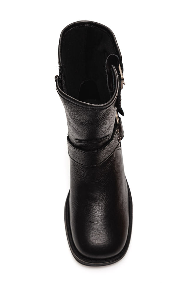 Bota-Casual-Feminino-Adulto-Bottero-361001-Preto