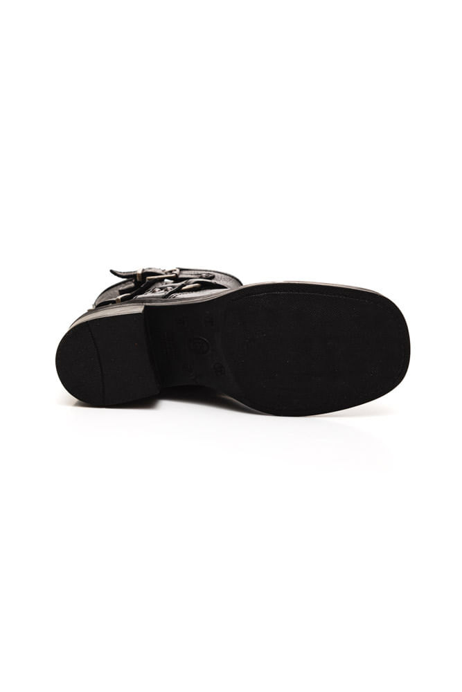 Bota-Casual-Feminino-Adulto-Bottero-361001-Preto