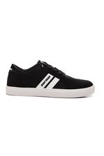 Tenis-Masculino-Casual-Mormaii-Urban-Stripe-3-M0105-Preto