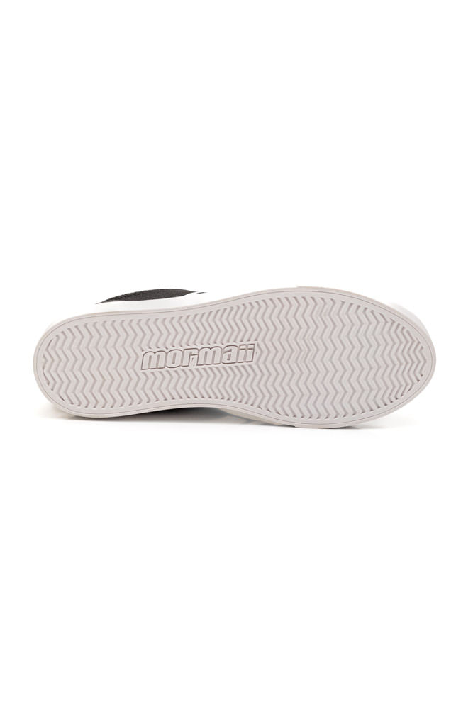 Tenis-Masculino-Casual-Mormaii-Urban-Stripe-3-M0105-Preto