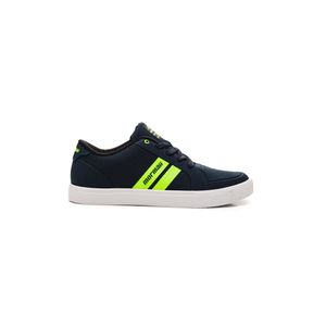 Tênis Mormaii Urban Stripe 3 Masculino Casual M7878 Marinho