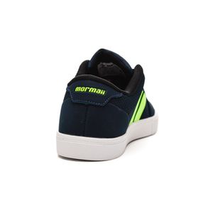 Tênis Mormaii Urban Stripe 3 Masculino Casual M7878 Marinho