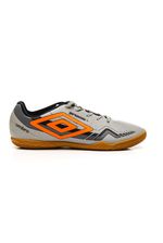 Chuteira-Umbro-Futsal-Prisma--Masculina-U01fb00144-861-Cinza