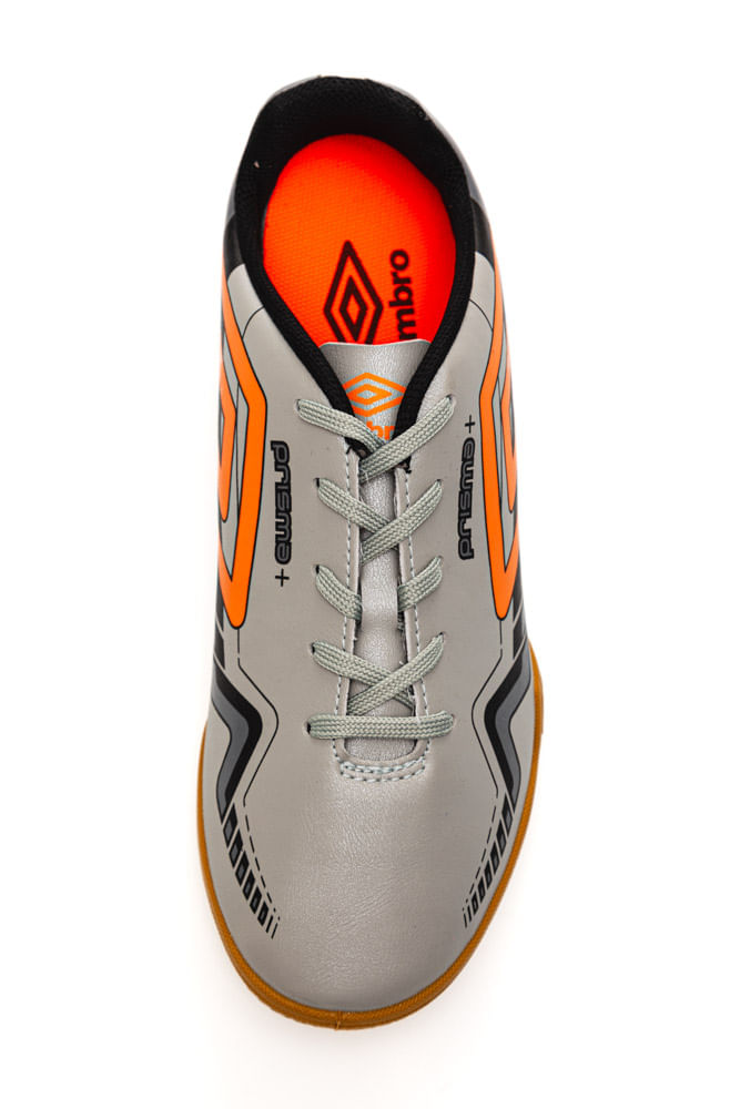 Chuteira-Umbro-Futsal-Prisma--Masculina-U01fb00144-861-Cinza