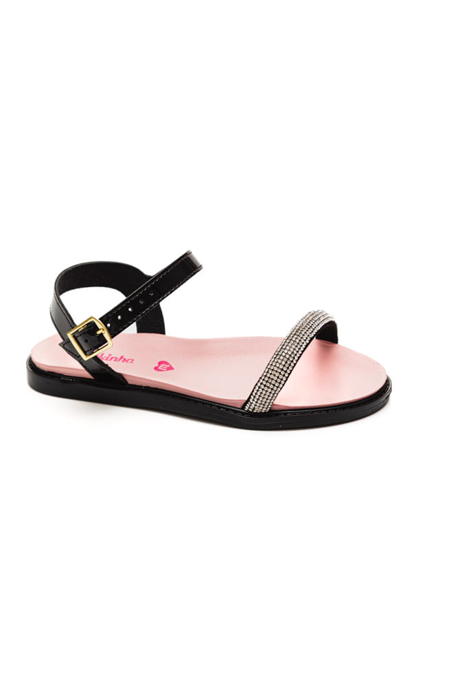 Sandalia-Molekinha-Rasteira-Infantil-Menina-2312.258.16223-Preto