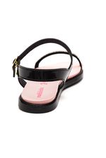 Sandalia-Molekinha-Rasteira-Infantil-Menina-2312.258.16223-Preto