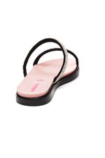 Chinelo-Molekinha-Rasteira-Infantil-Menina-Strass-2312.255-Preto