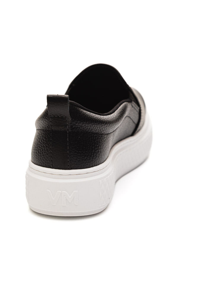 Tenis-Via-Marte-Casual-Feminino-Napa-Floater-23-15007-01-Preto