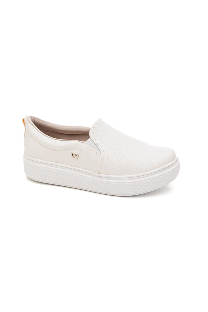 Tenis-Via-Marte-Casual-Feminino-Napa-Floater-23-15007-01-Branco