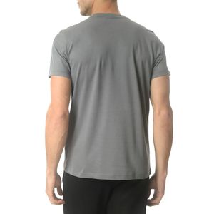 Camiseta Columbia Masculina Basic 320373 Cinza