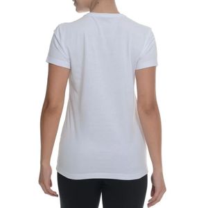 Camiseta Columbia Feminina Basic 320464 Branco