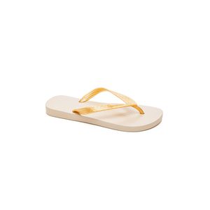 Chinelo De Dedo Feminino Ipanema 06466-22590 Ouro