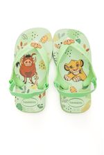 Chinelo-Havaianas-Disney-Clas-7452-Verde