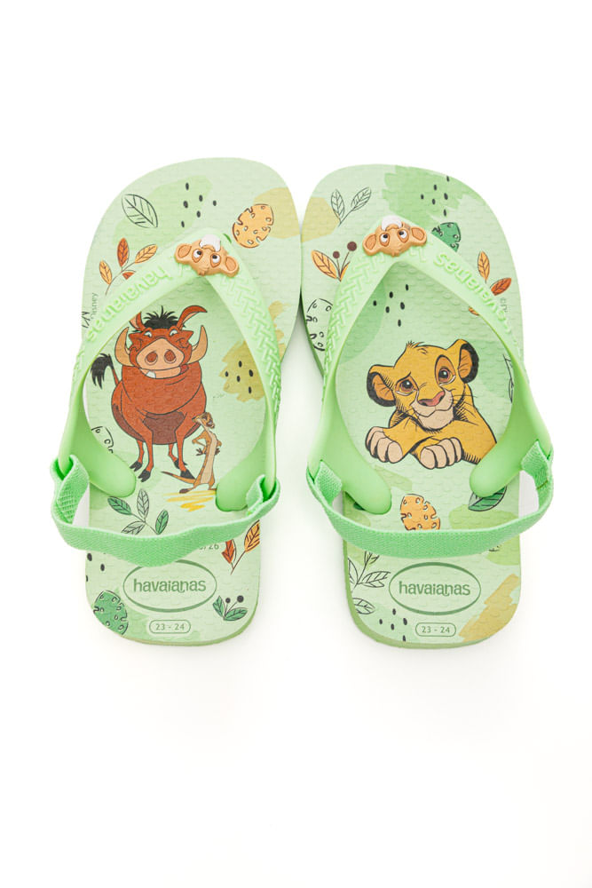 Chinelo-Havaianas-Disney-Clas-7452-Verde