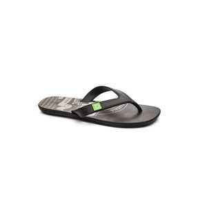 Chinelo Cartago Masculino Dakar 10738-Ao577 Preto