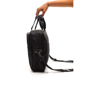 Pasta Executiva Polo King Maleta Tiracolo Ex20068pk Preto