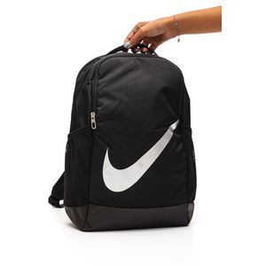 Mochila Nike Brasilia Casul Dv9436-011 Preto