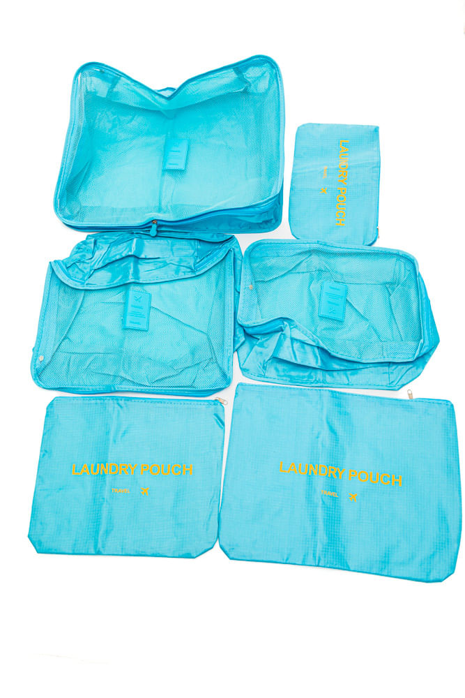 Kit-Organizador-Luxcel-Or15023pk-Azul-Claro