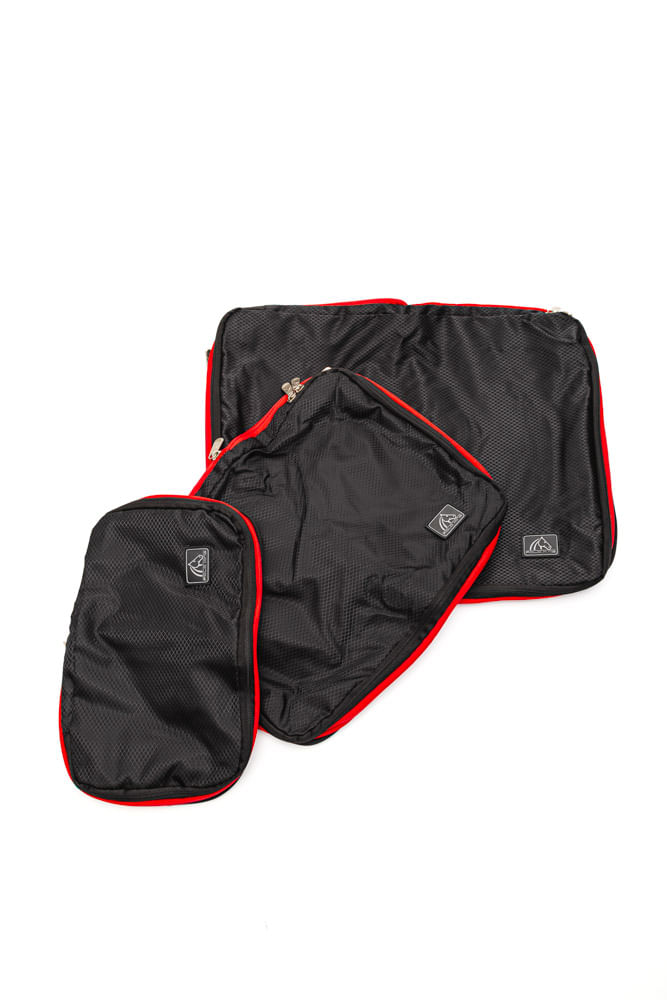Kit-Organizador-Luxcel-Or15026pk-Preto