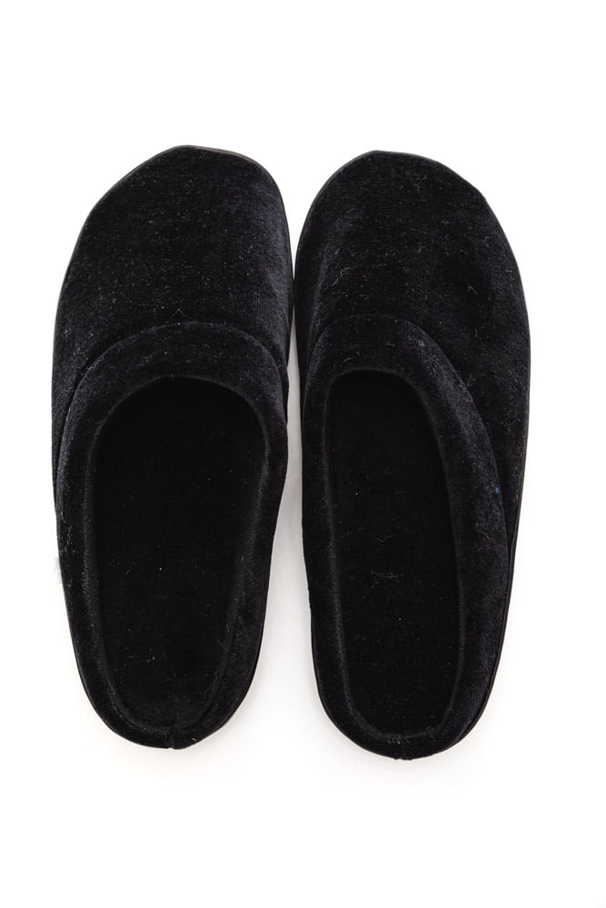Pantufa-Chinelo-Feminino-Adulto-Vairelli-700824-Preto