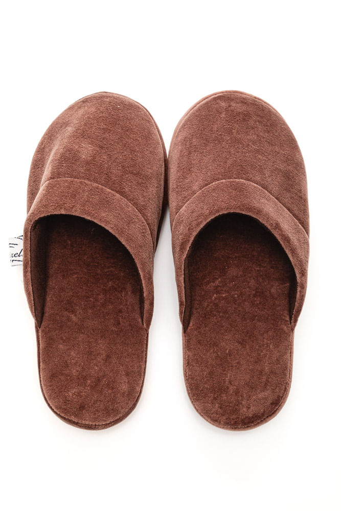 Pantufa-Basica-Masculina-Adulto-Vairelli-400324-Marrom