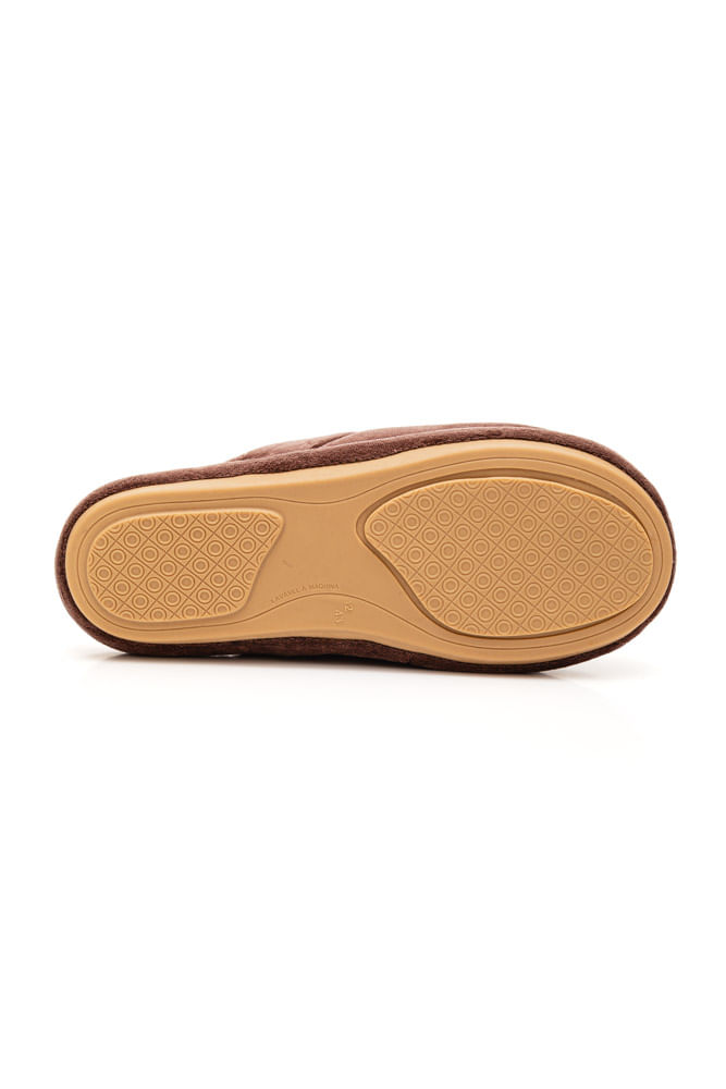 Pantufa-Basica-Masculina-Adulto-Vairelli-400324-Marrom