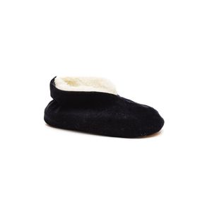 Pantufa Vairelli Inverno Feminina  Em Plush Xe - 210024 Preto