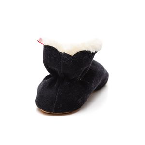 Pantufa Vairelli Inverno Feminina  Em Plush Xe - 210024 Preto