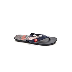 Chinelo Cartago Masculino Dakar 10738-A0576 Azul